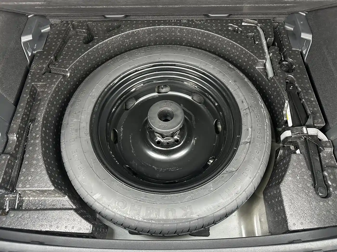 VOLKSWAGEN TANYUE