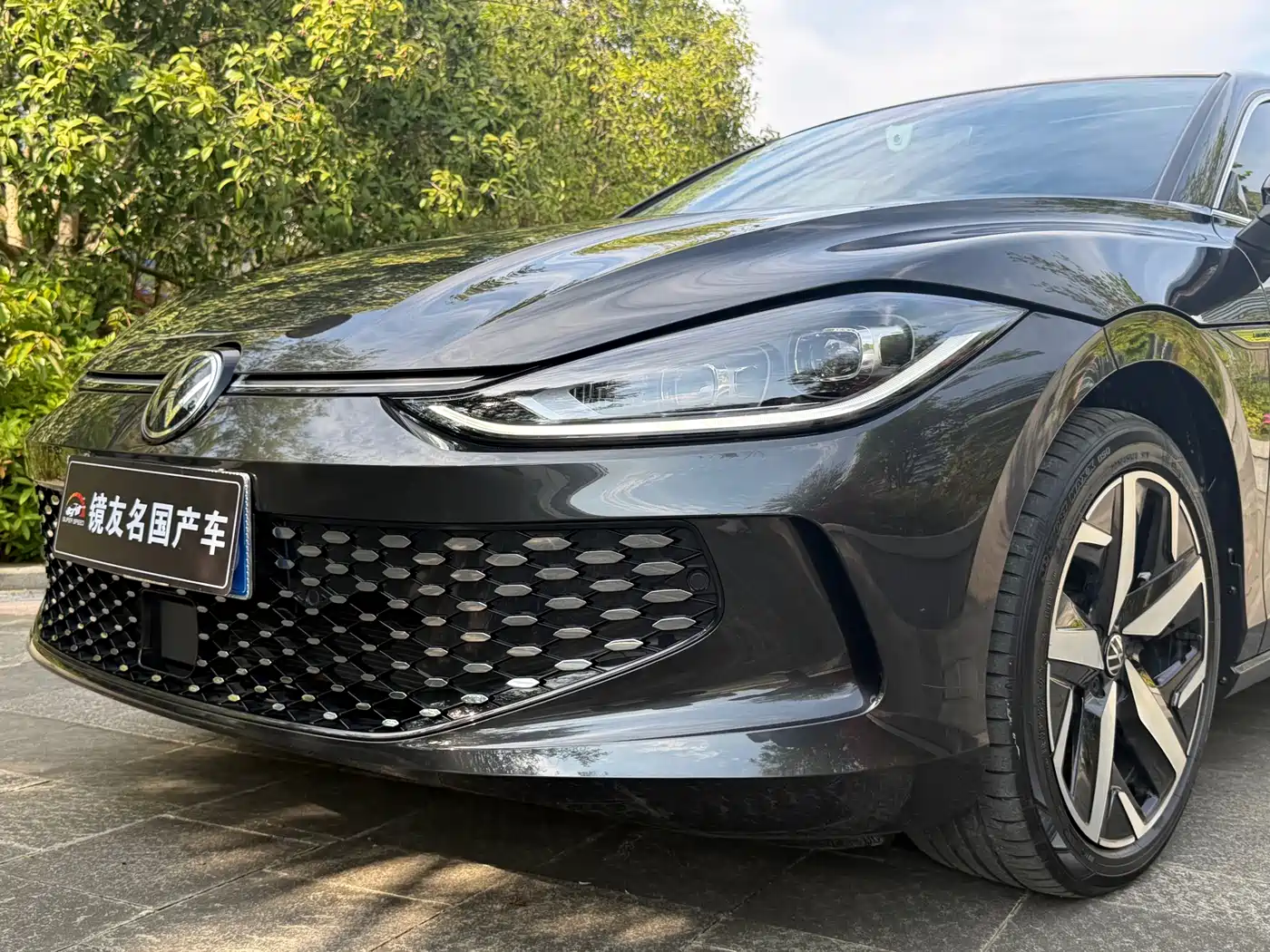 Volkswagen Lamando 2022 Lamando L 280TSI DSG Ultra Spicy Flagship фото 19