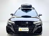Фото 2 - Audi A4 (Import)