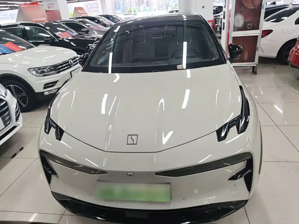 ZEEKR X 2023 2023 RWD ME Edition 5-seater