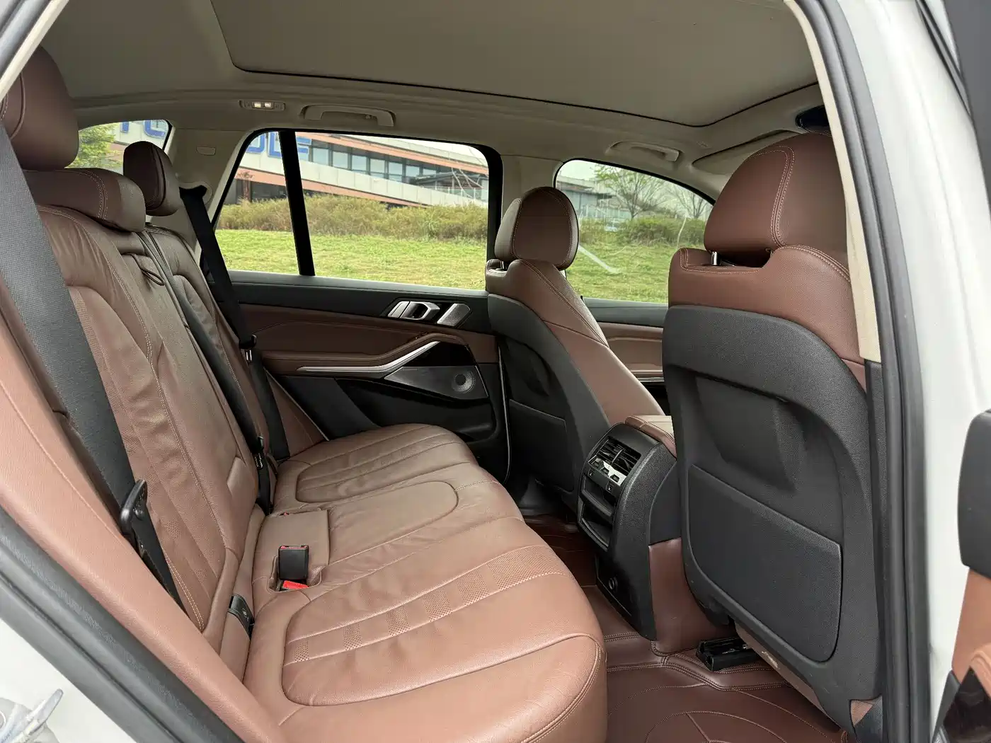 BMW X5 (Import) 2019 xDrive40i M Sport Package фото 9
