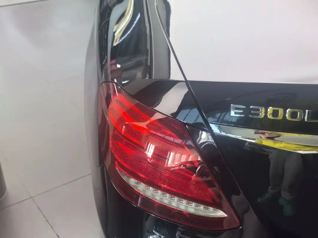Mercedes-Benz E-Class 2020 Model E 260 L Sport фото 23