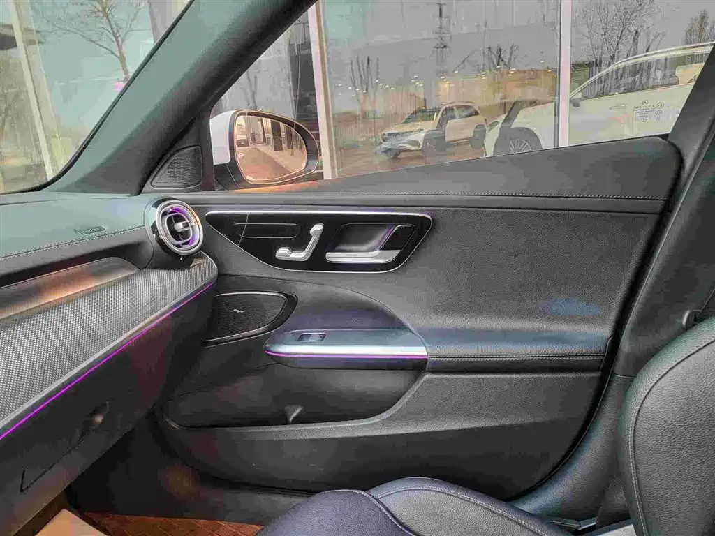 Mercedes-Benz C-Class 2024 Facelift C 260 L Sport фото 14