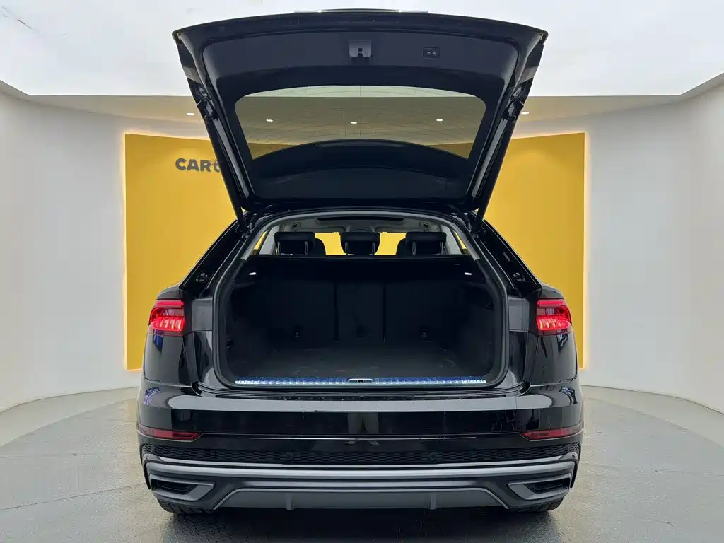 Audi Q8 2024 2023 55 TFSI Luxury Sport