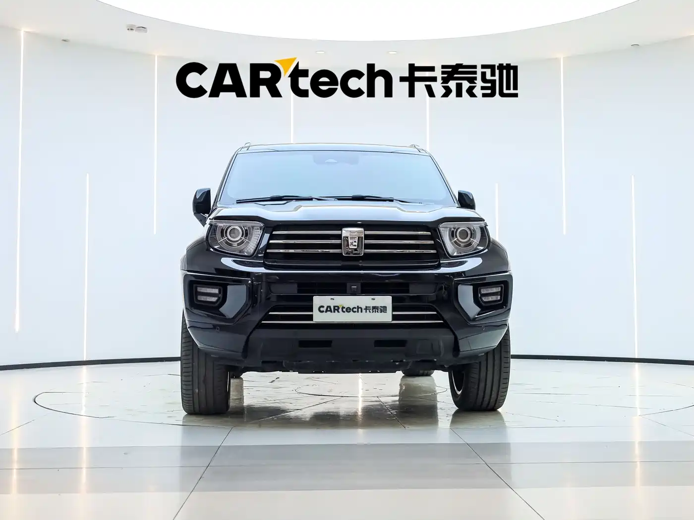 Tank 700 New Energy 2024 Hi4-T Extreme Edition фото 5