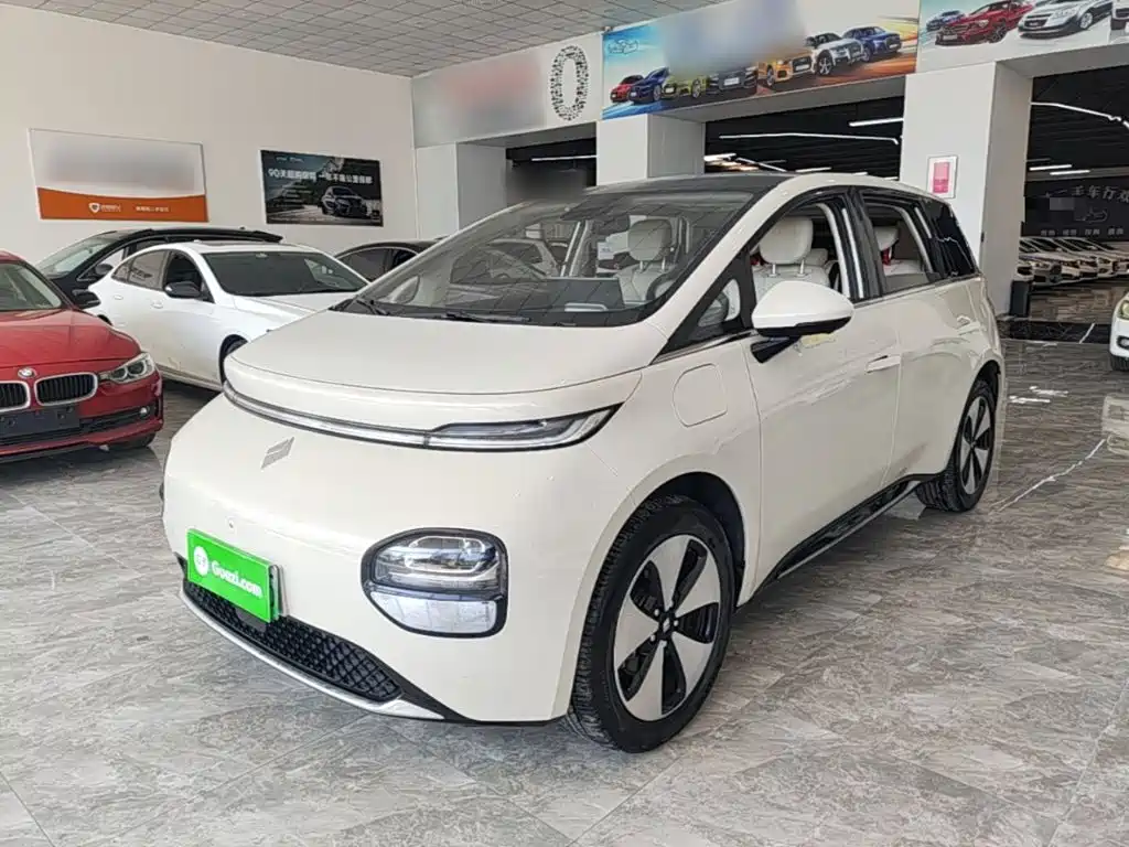 Baojun Cloud 2024 2023 460 Max