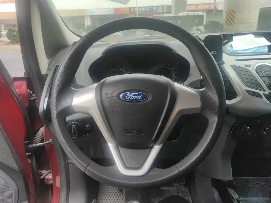 Photo 15 - Ford EcoSport