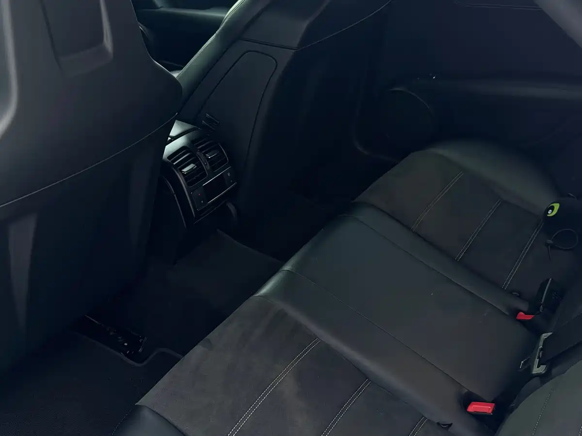 Mercedes-Benz C-Class AMG 2014 AMG C 63 Edition 507 фото 7