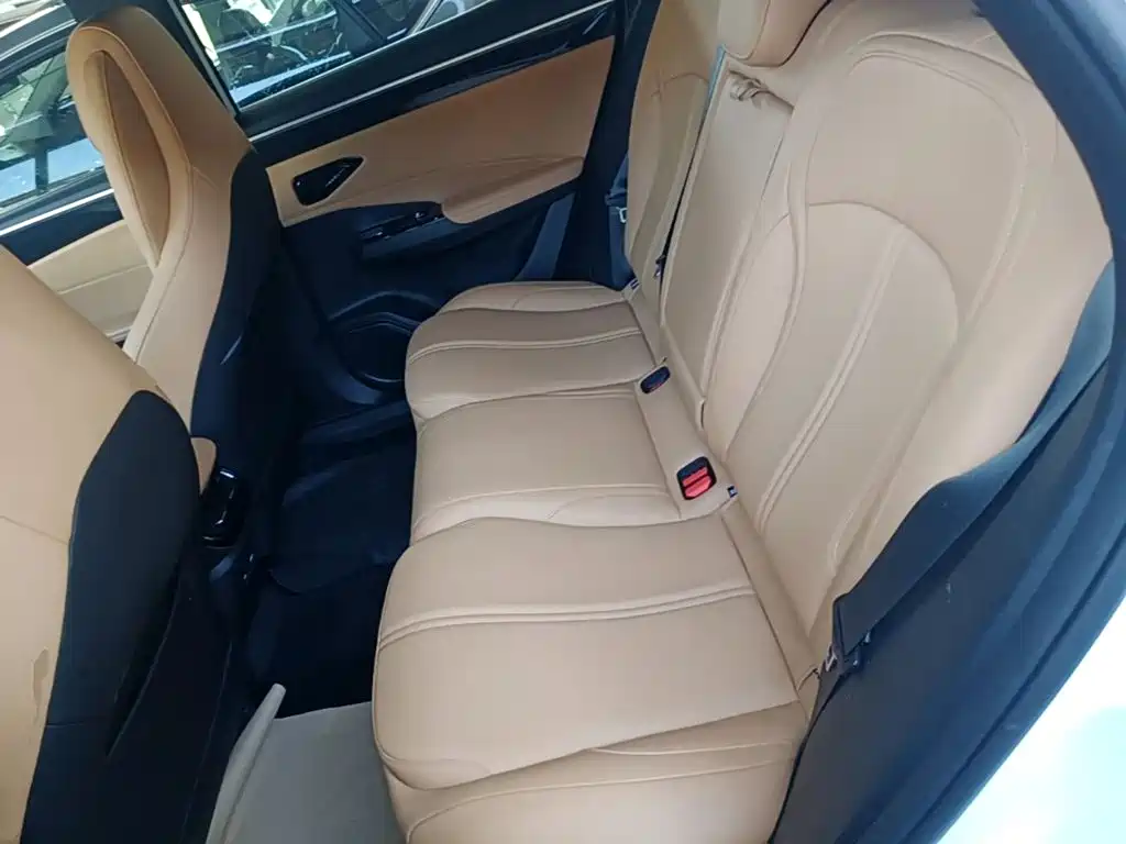 Geely Galaxy Galaxy L7 2023 2023 1.5T 115km PLUS