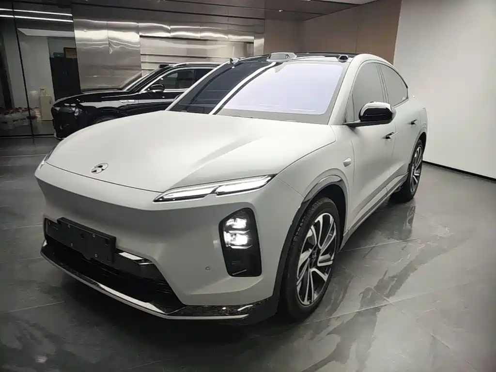 2025 NIO EC6