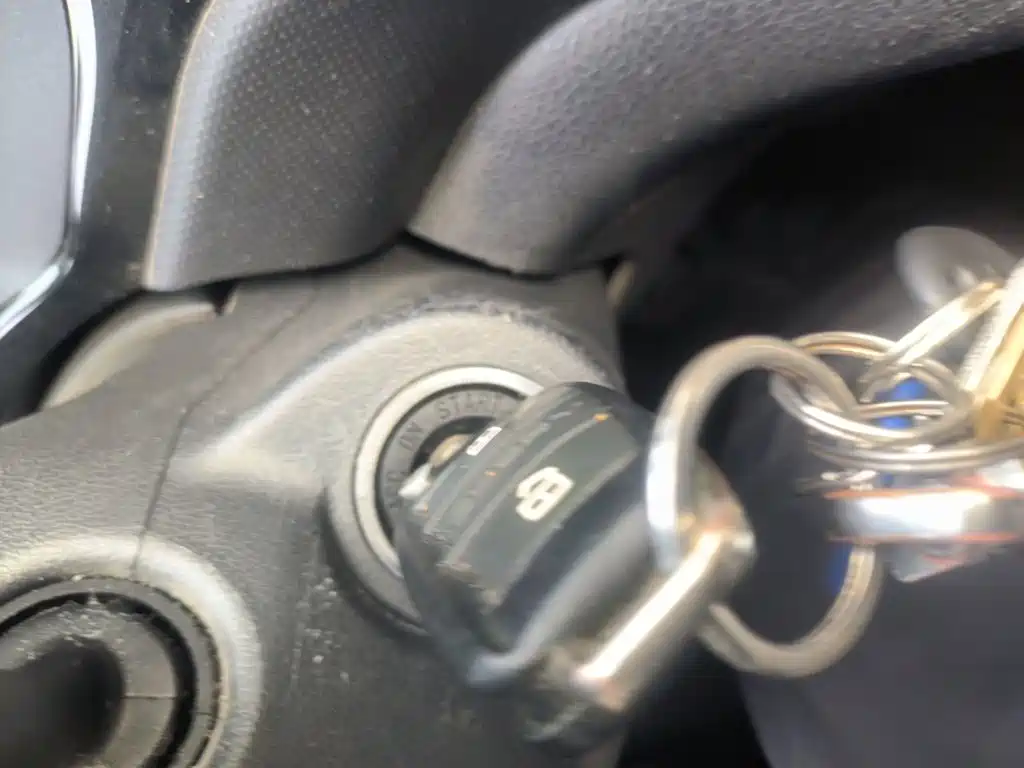 Chery Tiggo 3 2017 2016 1.6L Manual Smart Edition