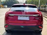 Фото 4 - Mazda CX-4