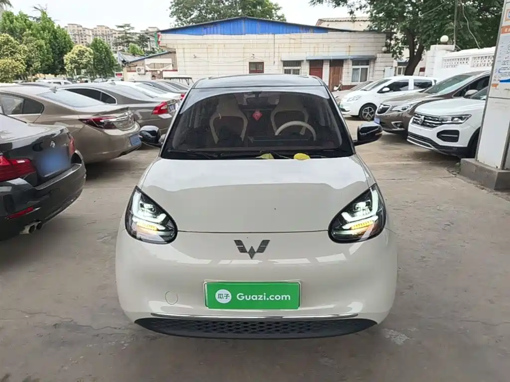 Фото 3 - Wuling Motors Wuling Bingo