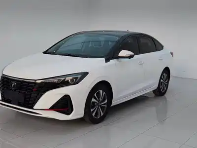 Changan Eado