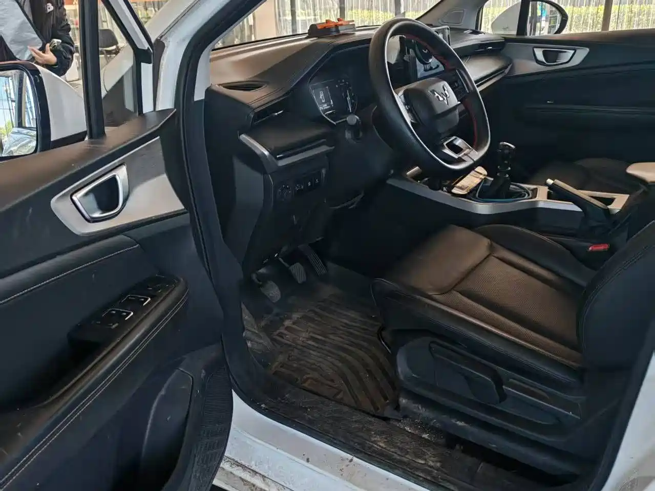 Wuling Motors Wuling Jiachen 2023 2022 1.5L Manual Free Comfort