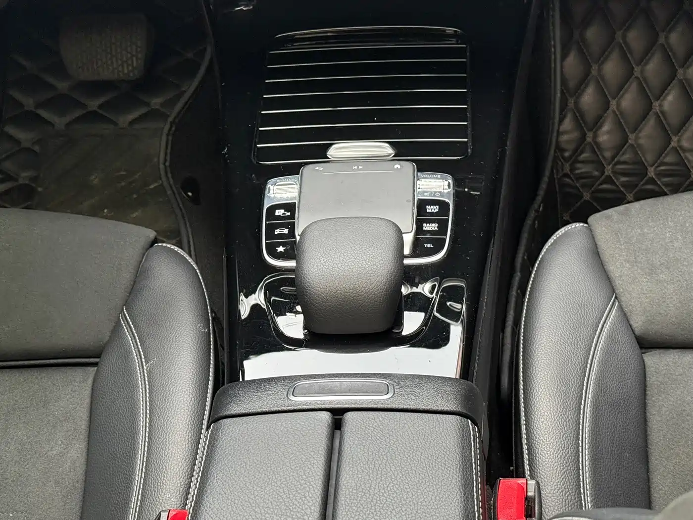 Mercedes-Benz A-Class 2019 2019 A 200 L Sport Sedan