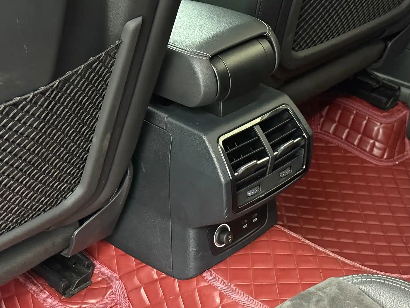 Audi Q3 2022 35 TFSI Progressive Dynamic фото 8