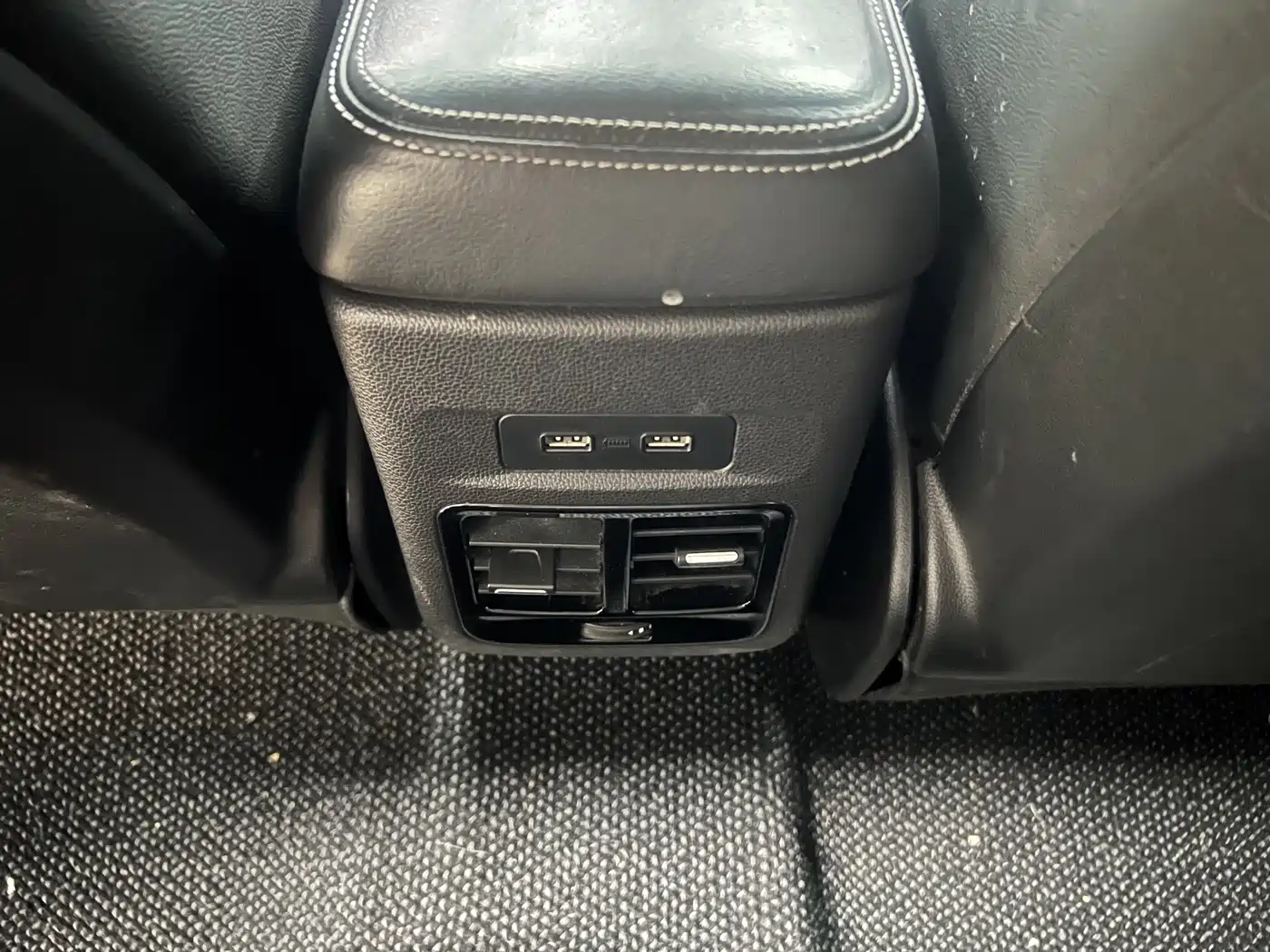 XPeng G3 2019 2019 Smart Enjoyment Edition