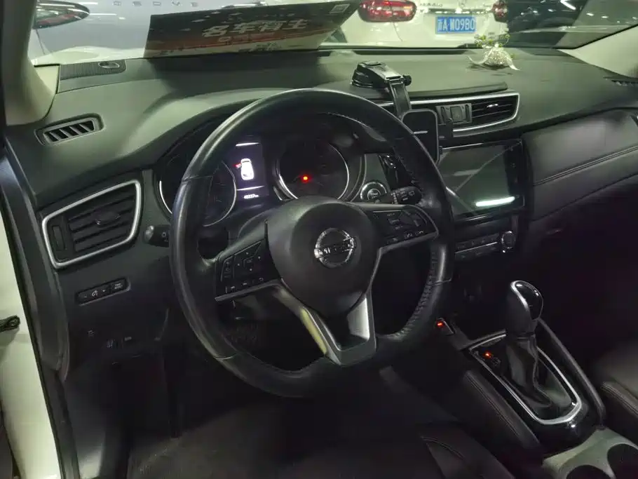 Nissan Qashqai, миниатюра 15