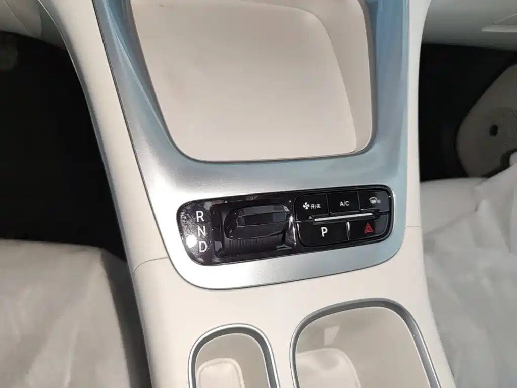 Geely Galaxy Starry Wish 2026 2026 Edition 310km Youth Version
