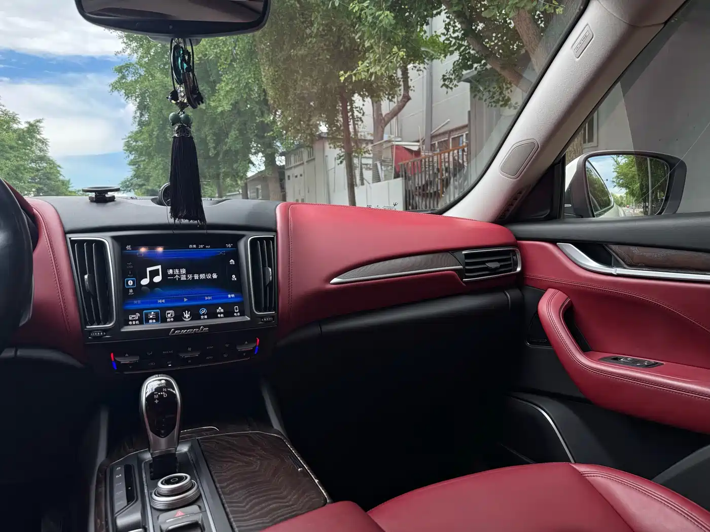 Фото 29 - Maserati Levante