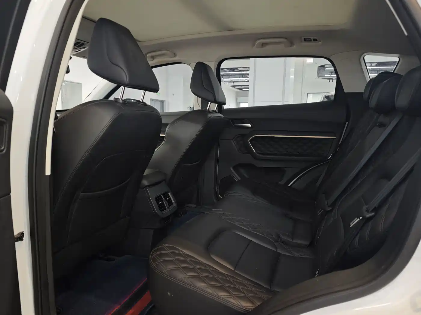 Haval H6 2020 1.5GDIT Automatic Platinum Champion Edition фото 9