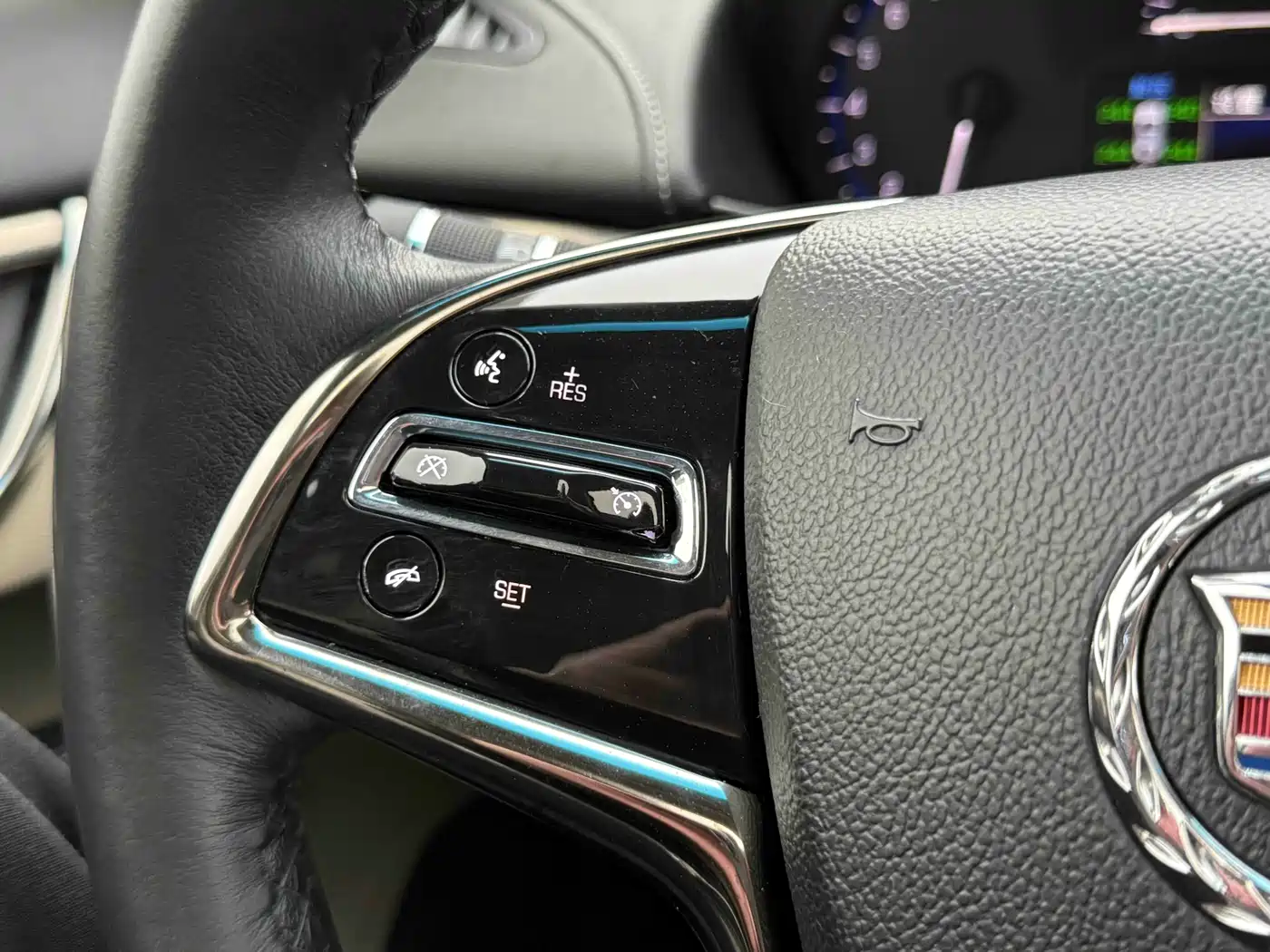 Cadillac ATS-L 2014 25T Comfort фото 17