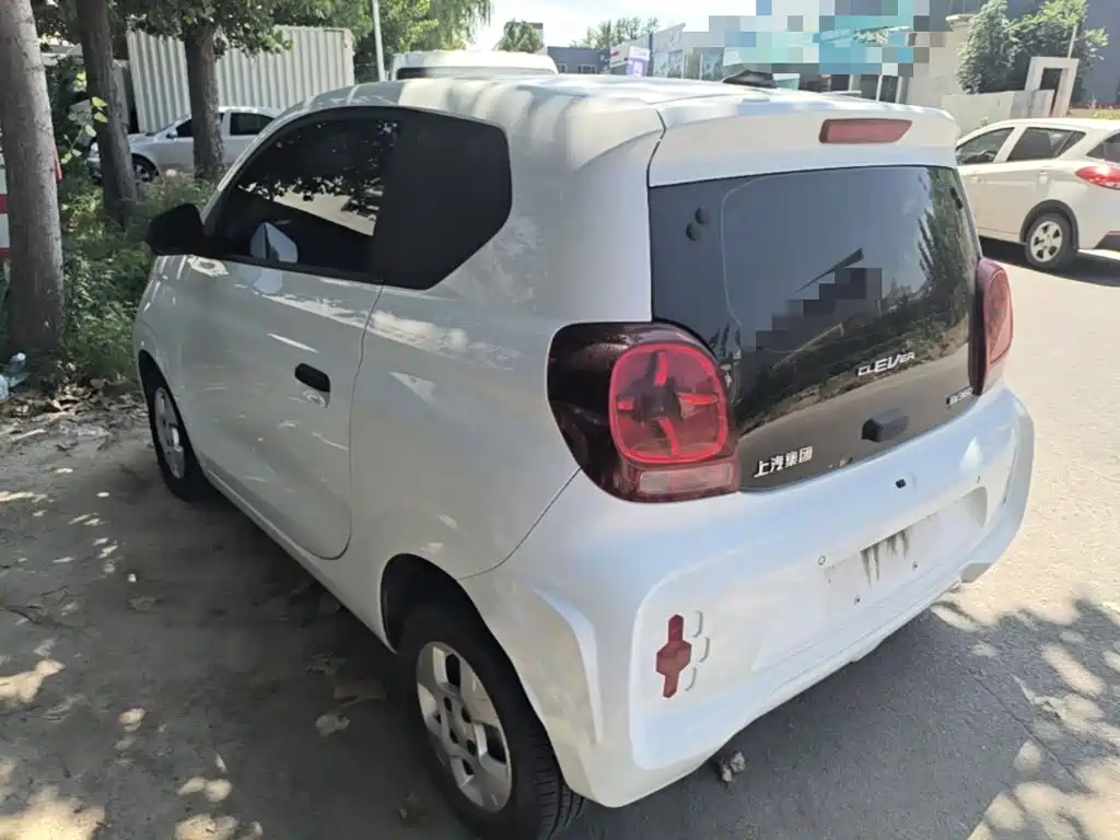 Roewe Kaiwei CLEVER 2020 2021 302km All-round Edition