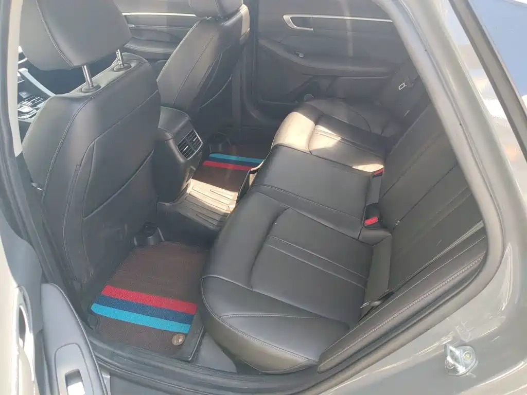Hyundai Sonata 2020 2020 270TGDi DCT GLS Elite Edition