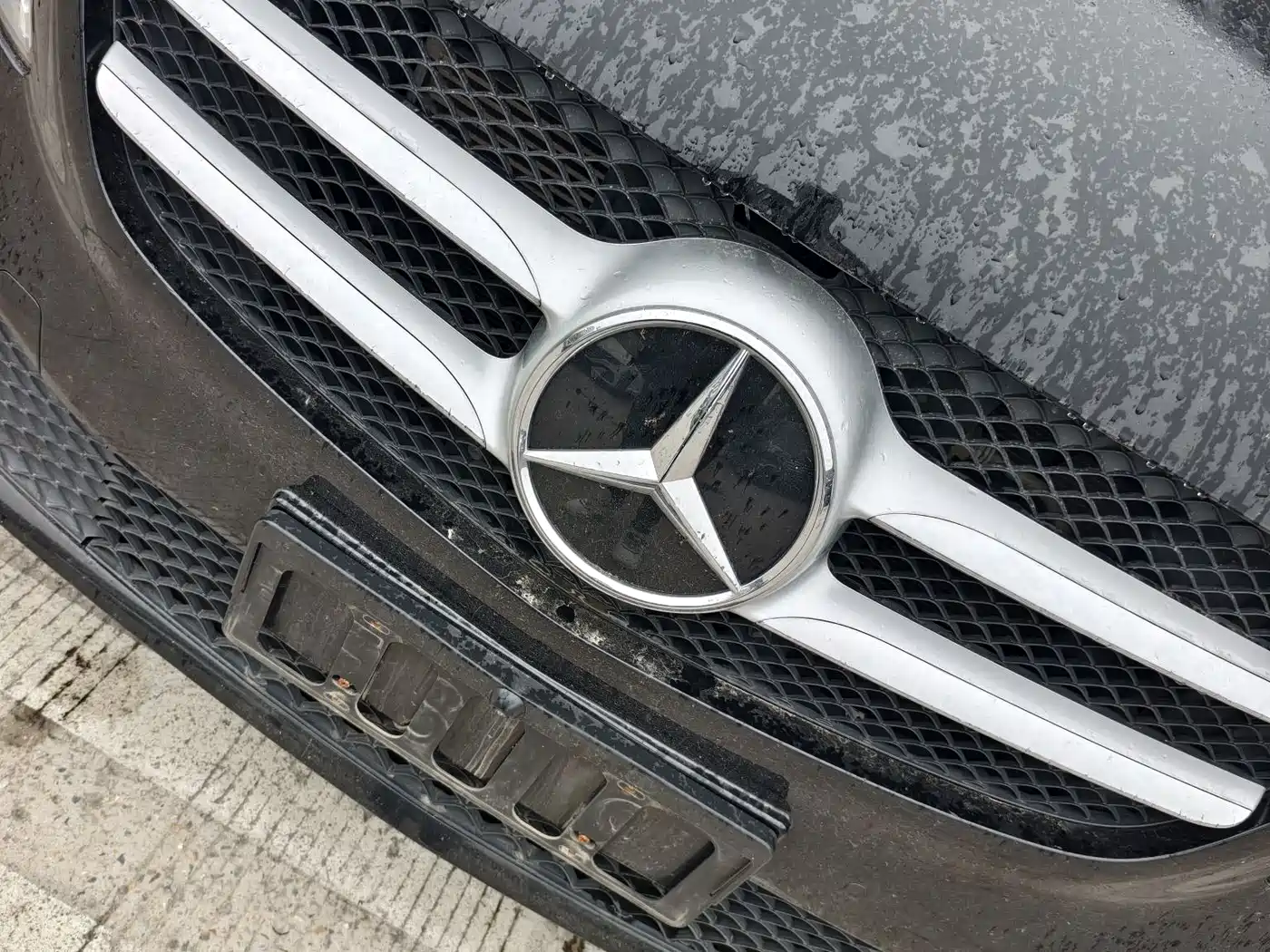 Mercedes-Benz Vito 2021 2.0T Elite 7-Seater фото 5