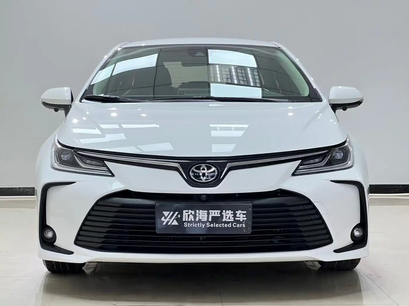 Toyota Corolla, миниатюра 2