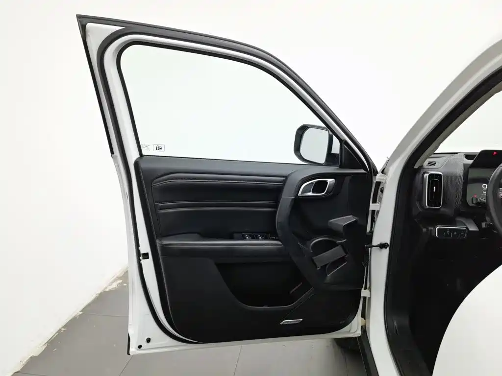 Haval Dargo 2021 2021 1.5T DCT 2WD Labrador Edition
