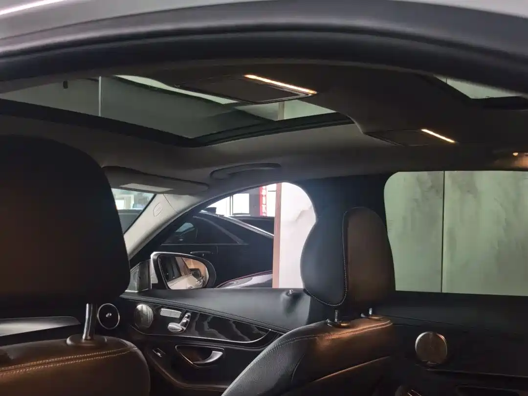 Mercedes-Benz C-Class 2015 Facelift C 200 L Sport фото 18