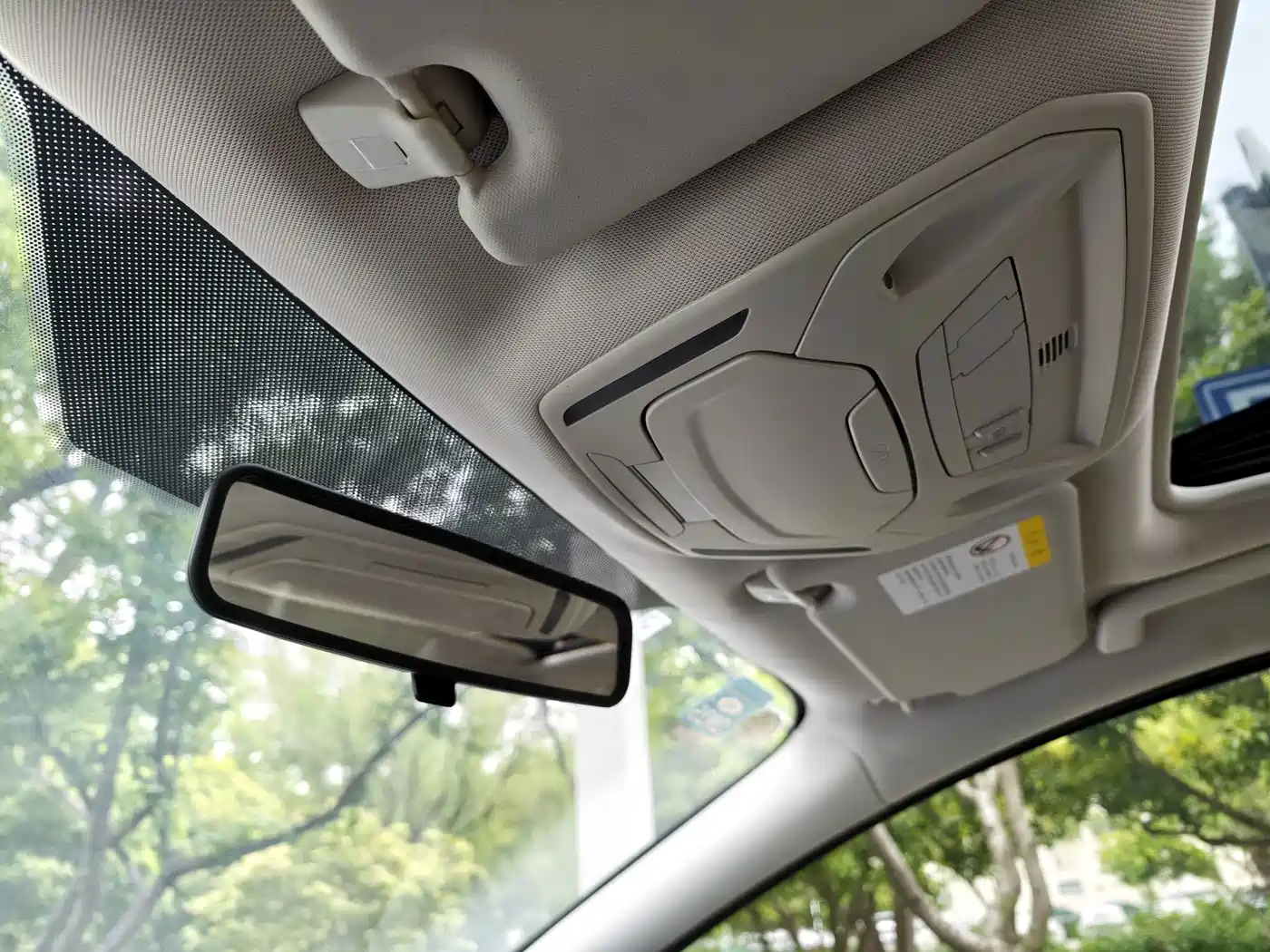 Ford Focus 2013 2012 Sedan 1.6L Automatic Trend