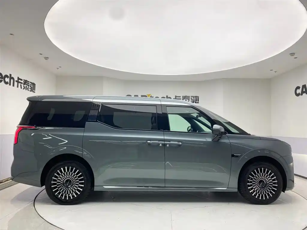 ZEEKR EXTREME KRYPTON 009