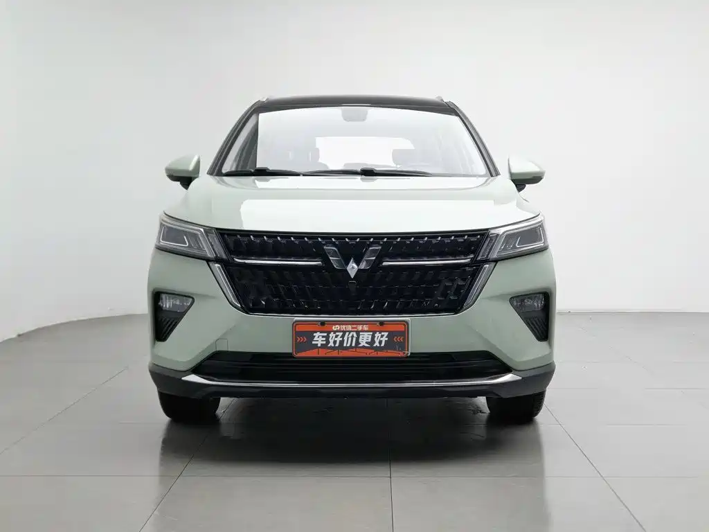 Фото 3 - Wuling Motors Wuling Xingchen