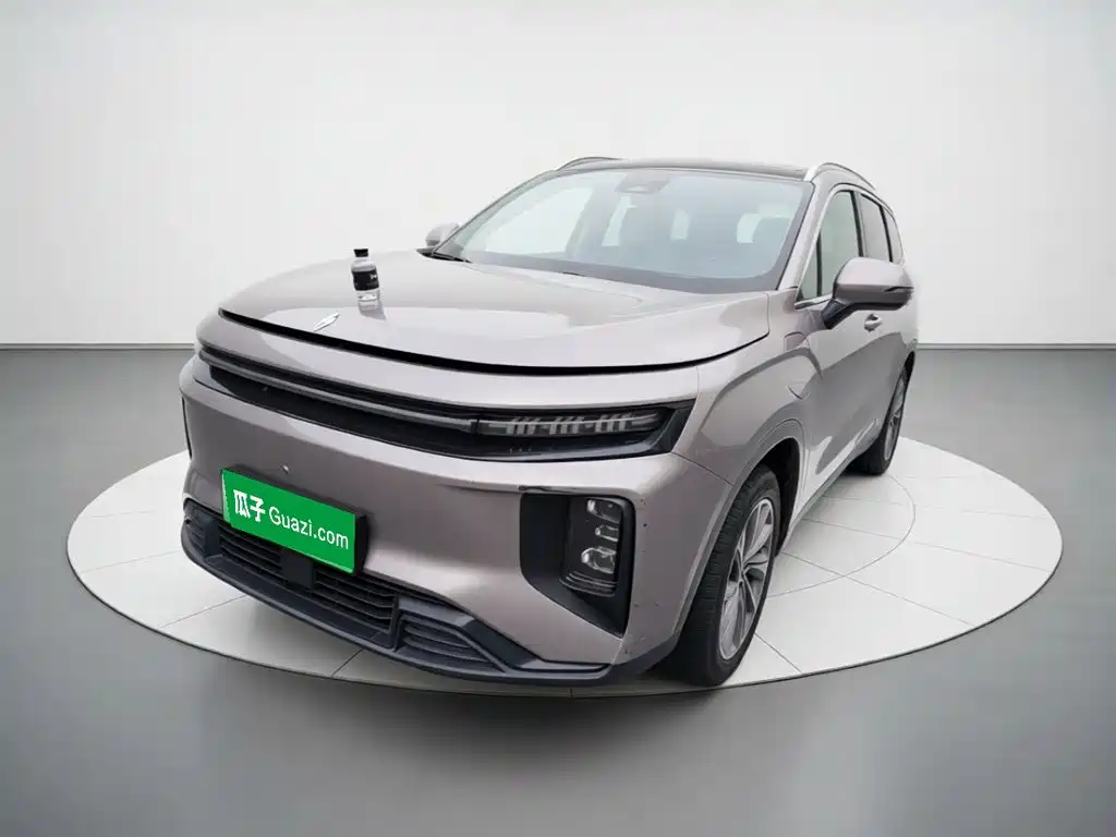 Photo 1 - Ruilan Auto Ruilan 9