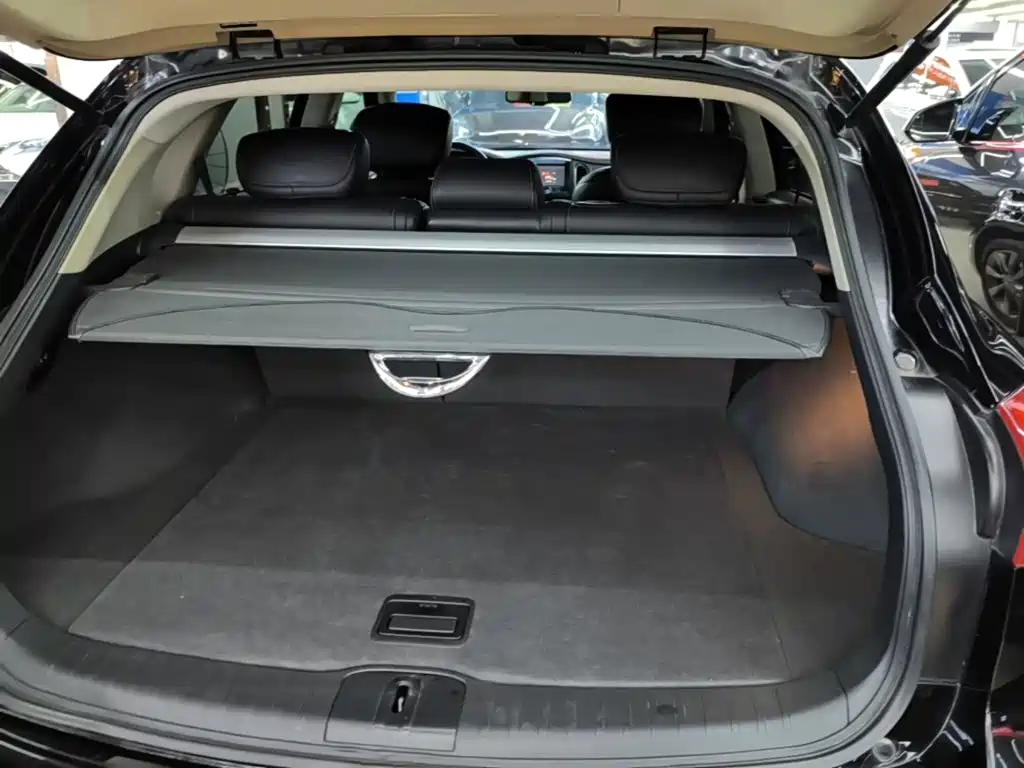 Infiniti QX50 2015 2015 2.5L Comfort Edition