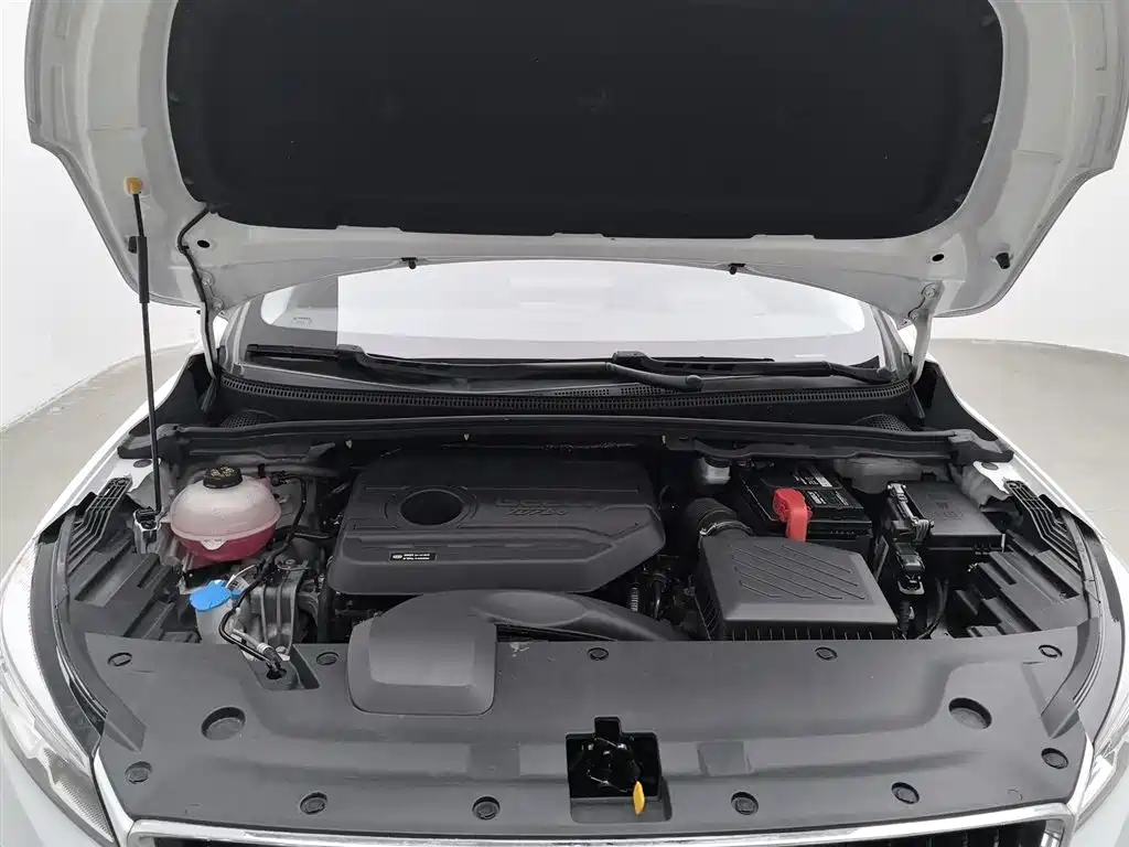 GEELY AUTOMOBILE EMGRAND S