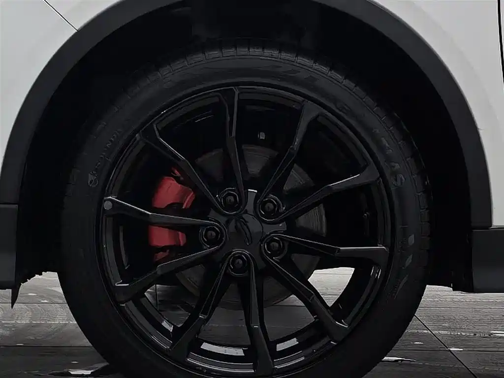 GEELY AUTOMOBILE EMGRAND S