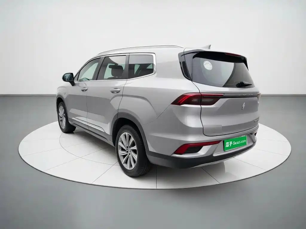 Photo 4 - Ruilan Auto Ruilan 9