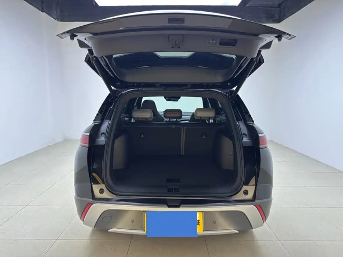 BYD Frigate 07 2024 2024 Glory Edition DM-i 100KM Luxury