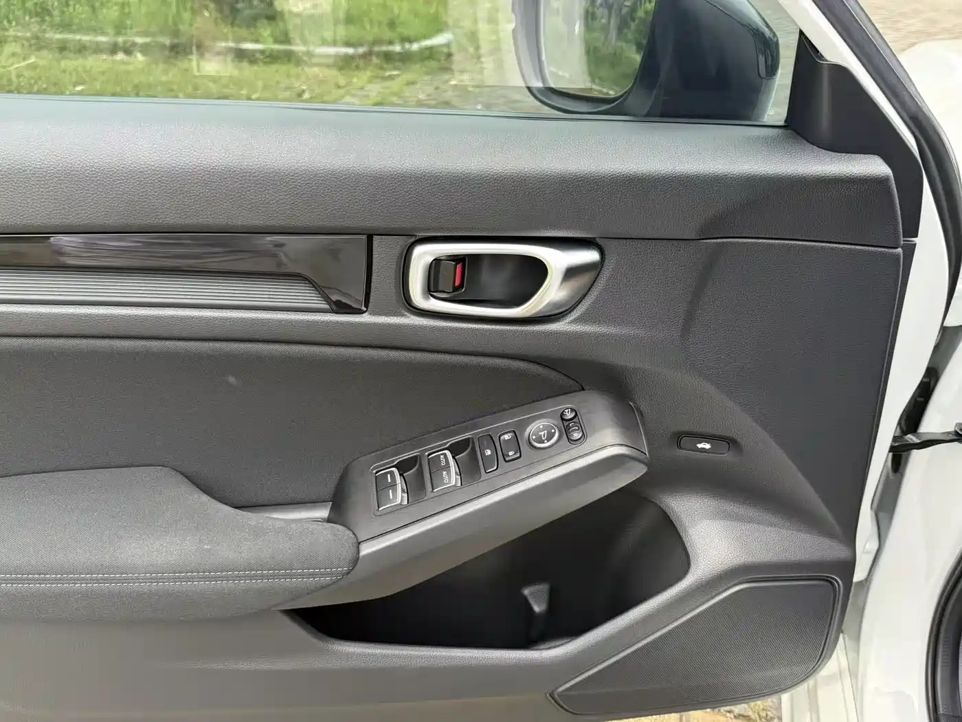 Honda Integra 2024 2023 240TURBO CVT Tech Edition