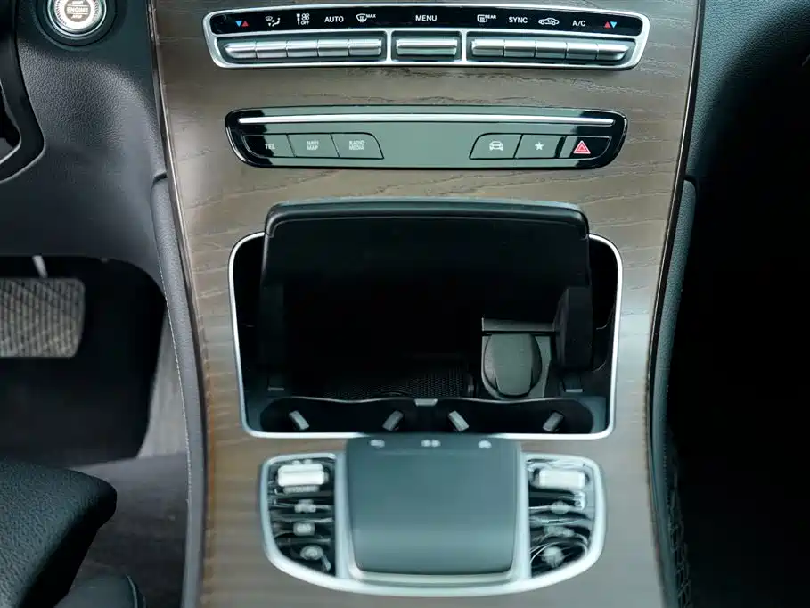 Mercedes-Benz GLC 2020 GLC 300 L 4MATIC Dynamic фото 20