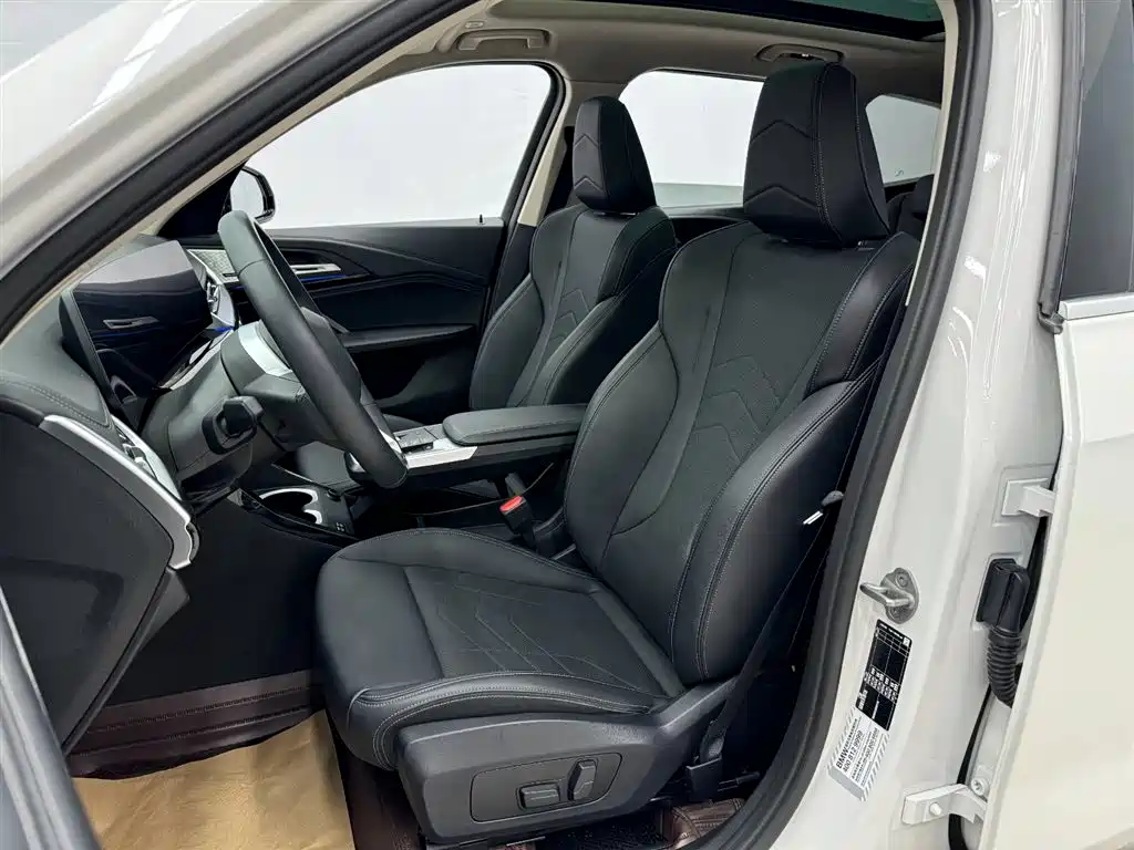 BMW X1 2023 sDrive25Li X Design Package фото 15