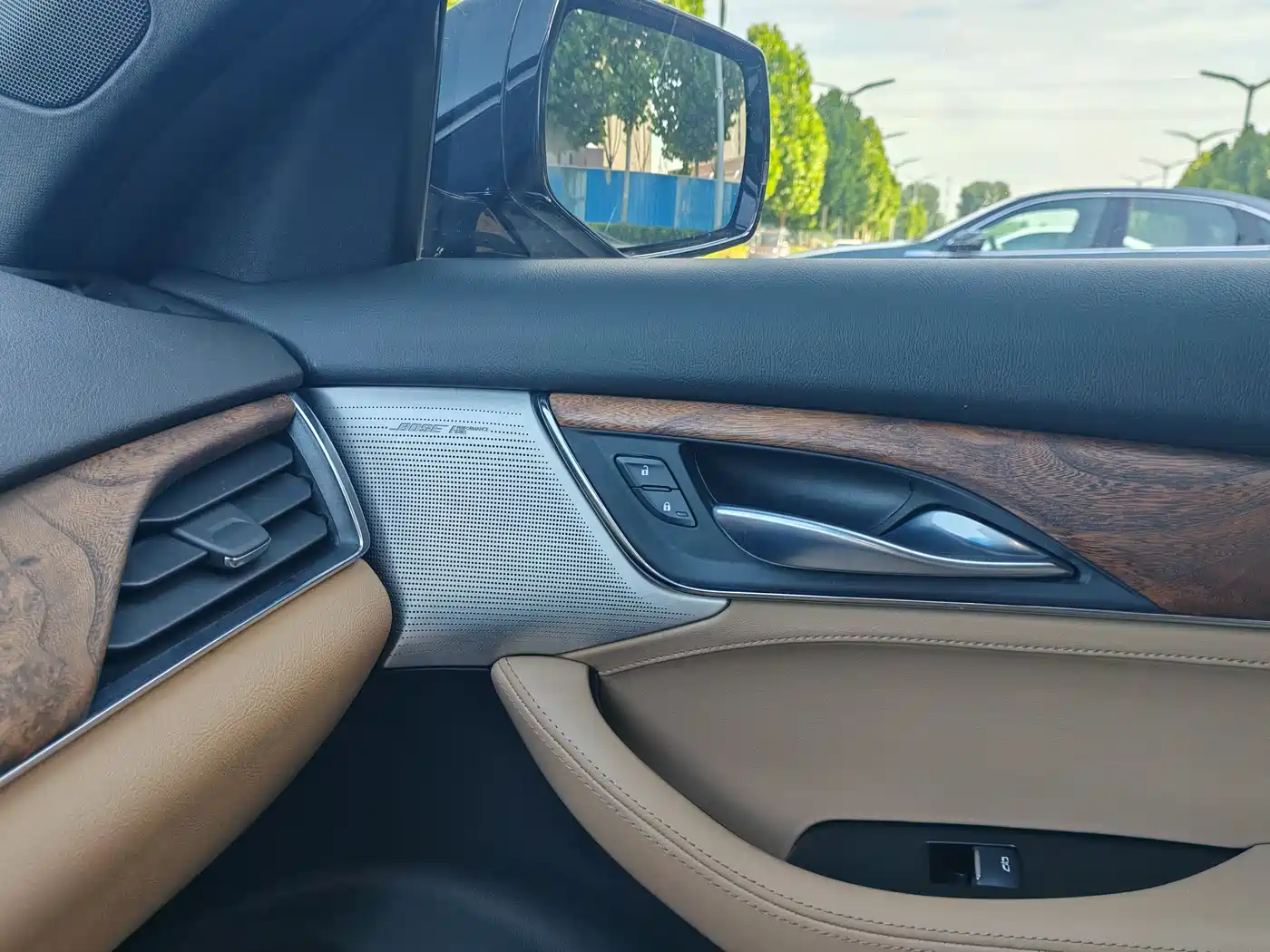 Cadillac CT5 2021 28T Premium Edition фото 11