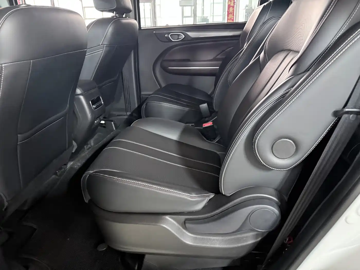 GAC Trumpchi Trumpchi M6 2023 PRO 270T DCT Elite Edition фото 10