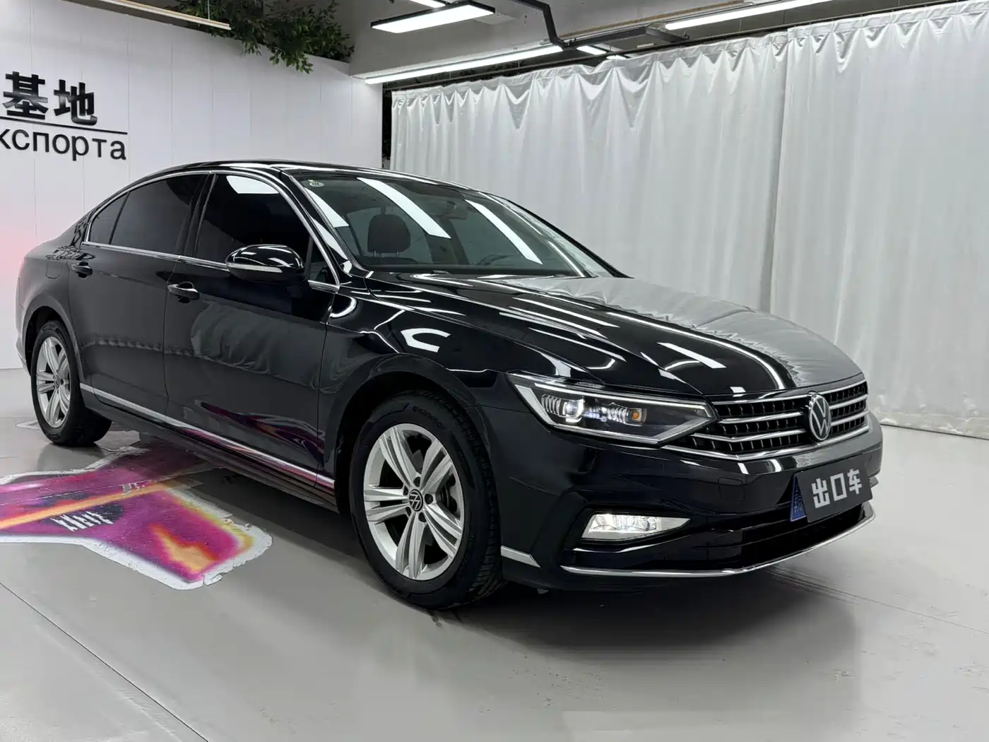 Volkswagen Magotan, миниатюра 3