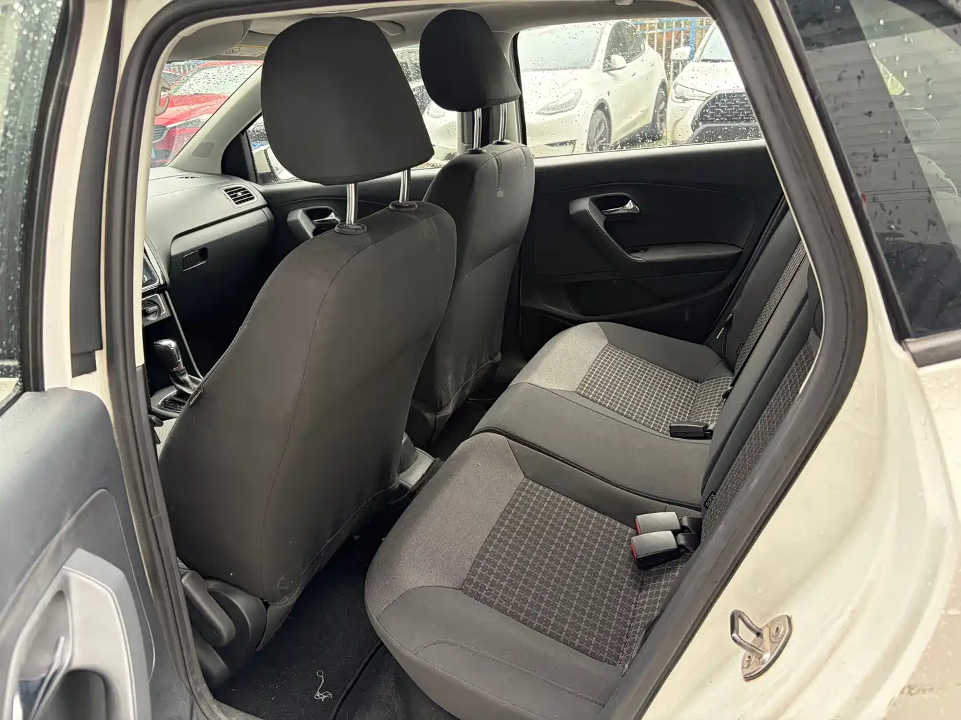 Volkswagen Polo 2018 1.5L Auto Comfort фото 5