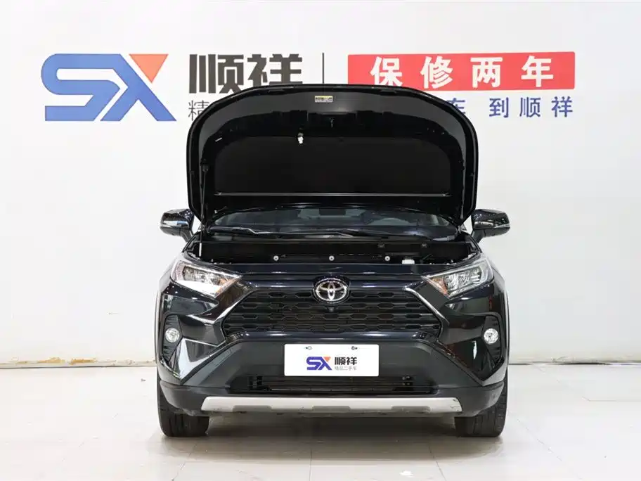 Toyota RAV4, миниатюра 18